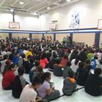 PBIS Assembly 